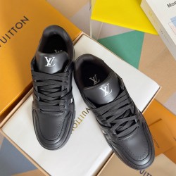 LV Casual Shoes Top Quality
Women 35-41
Men 39-45