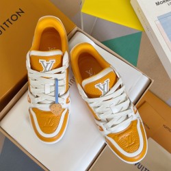 LV Casual Shoes Top Quality
Women 35-41
Men 39-45