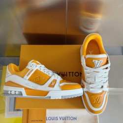 LV Casual Shoes Top Quality
Women 35-41
Men 39-45