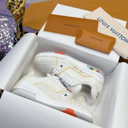 LV Casual Shoes Top Quality
Women 35-41
Men 39-45