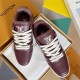 LV Casual Shoes Top Quality
Women 35-41
Men 39-45