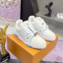 LV Casual Shoes Top Quality
Women 35-41
Men 39-45