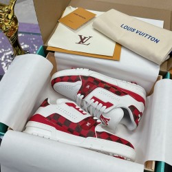 LV Casual Shoes Top Quality
Women 35-41
Men 39-45