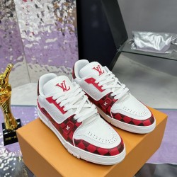 LV Casual Shoes Top Quality
Women 35-41
Men 39-45