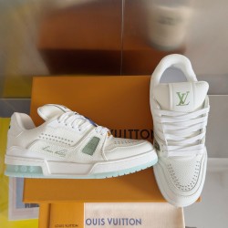 LV Casual Shoes Top Quality
Women 35-41
Men 39-45