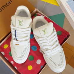 LV Casual Shoes Top Quality
Women 35-41
Men 39-45