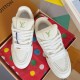 LV Casual Shoes Top Quality
Women 35-41
Men 39-45