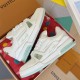 LV Casual Shoes Top Quality
Women 35-41
Men 39-45
