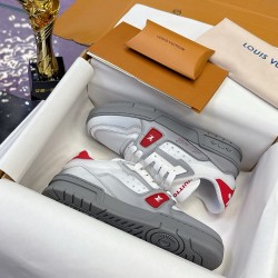 LV Casual Shoes Top Quality
Women 35-41
Men 39-45
