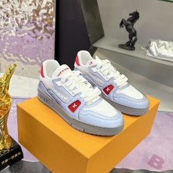 LV Casual Shoes Top Quality
Women 35-41
Men 39-45
