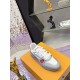 LV Casual Shoes Top Quality
Women 35-41
Men 39-45