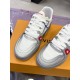 LV Casual Shoes Top Quality
Women 35-41
Men 39-45