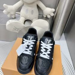 LV Casual Shoes Top Quality
Women 35-41
Men 39-45