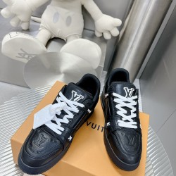 LV Casual Shoes Top Quality
Women 35-41
Men 39-45