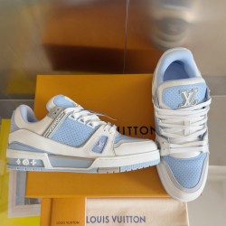 LV Casual Shoes Top Quality
Women 35-41
Men 39-45