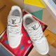 LV Casual Shoes Top Quality
Women 35-41
Men 39-45