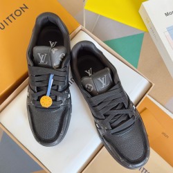 LV Casual Shoes Top Quality
Women 35-41
Men 39-45