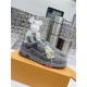 LV Casual Shoes Top Quality
Women 35-41
Men 39-45