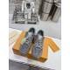 LV Casual Shoes Top Quality
Women 35-41
Men 39-45