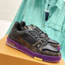 LV Casual Shoes Top Quality
Women 35-41
Men 39-45