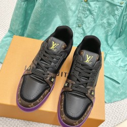 LV Casual Shoes Top Quality
Women 35-41
Men 39-45
