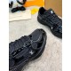 LV Casual Shoes Top Quality
Women 35-41
Men 39-45