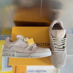 LV Casual Shoes Top Quality
Women 35-41
Men 39-45