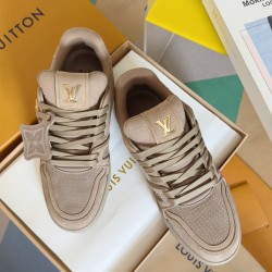 LV Casual Shoes Top Quality
Women 35-41
Men 39-45