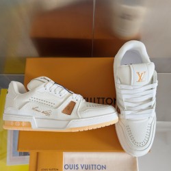LV Casual Shoes Top Quality
Women 35-41
Men 39-45