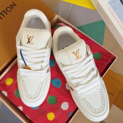 LV Casual Shoes Top Quality
Women 35-41
Men 39-45