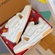 LV Casual Shoes Top Quality
Women 35-41
Men 39-45