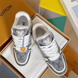 LV Casual Shoes Top Quality
Women 35-41
Men 39-45