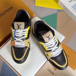 LV Casual Shoes Top Quality
Women 35-41
Men 39-45