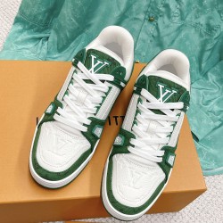 LV Casual Shoes Top Quality
Women 35-41
Men 39-45