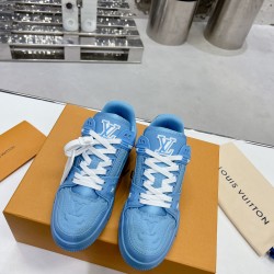 LV Casual Shoes Top Quality
Women 35-41
Men 39-45