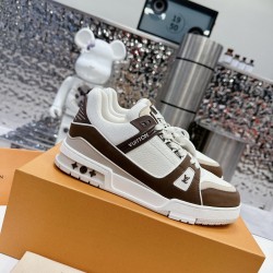 LV Casual Shoes Top Quality
Women 35-41
Men 39-45