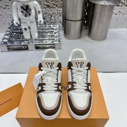 LV Casual Shoes Top Quality
Women 35-41
Men 39-45