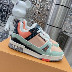 LV Casual Shoes Top Quality
Women 35-41
Men 39-45