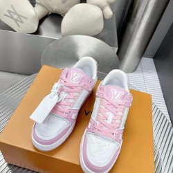 LV Casual Shoes Top Quality
Women 35-41
Men 39-45