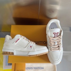 LV Casual Shoes Top Quality
Women 35-41
Men 39-45