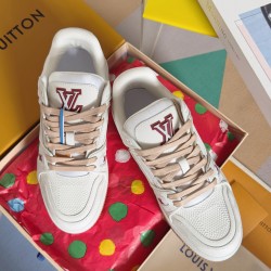 LV Casual Shoes Top Quality
Women 35-41
Men 39-45