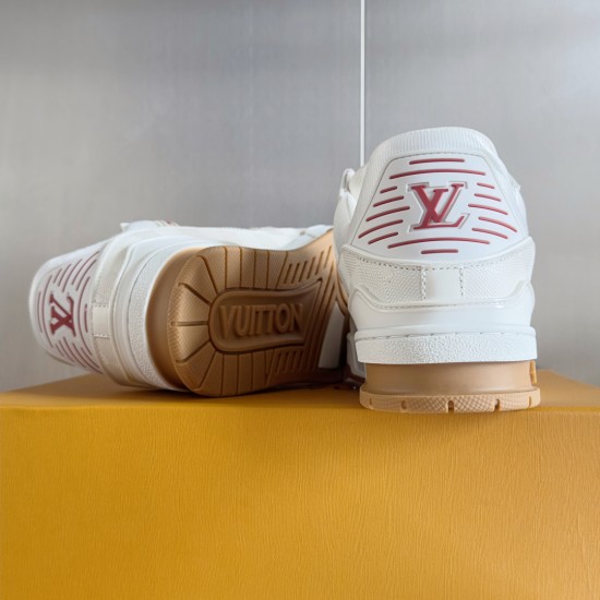 LV Casual Shoes Top Quality
Women 35-41
Men 39-45