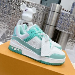 LV Casual Shoes Top Quality
Women 35-41
Men 39-45