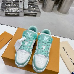 LV Casual Shoes Top Quality
Women 35-41
Men 39-45