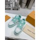 LV Casual Shoes Top Quality
Women 35-41
Men 39-45