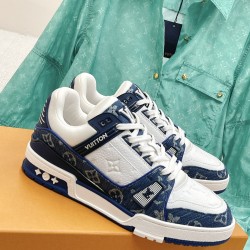 LV Casual Shoes Top Quality
Women 35-41
Men 39-45