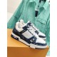LV Casual Shoes Top Quality
Women 35-41
Men 39-45