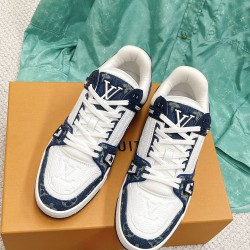 LV Casual Shoes Top Quality
Women 35-41
Men 39-45
