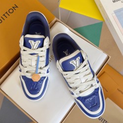 LV Casual Shoes Top Quality
Women 35-41
Men 39-45