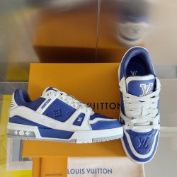 LV Casual Shoes Top Quality
Women 35-41
Men 39-45